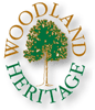 Certified by Woodland Heritage